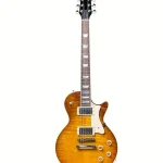 Heritage Guitar H-150 DLB – Reseña y prueba