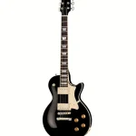 Heritage Guitar H-150 Ebony – Reseña y prueba