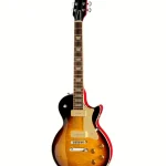 Heritage Guitar H-150 P90 OSB – Reseña y prueba