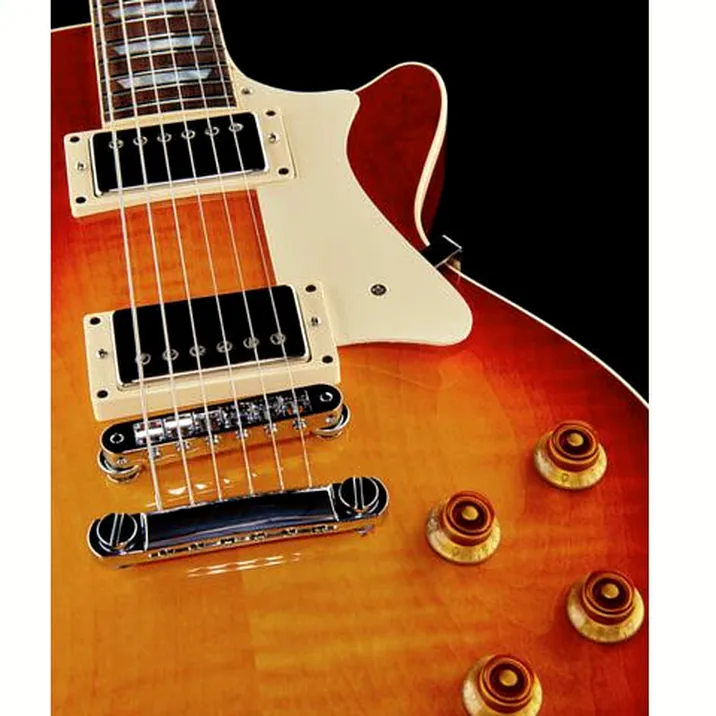 Heritage Guitar H 150 Vcsb
