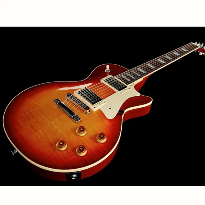 Heritage Guitar H 150 Vcsb