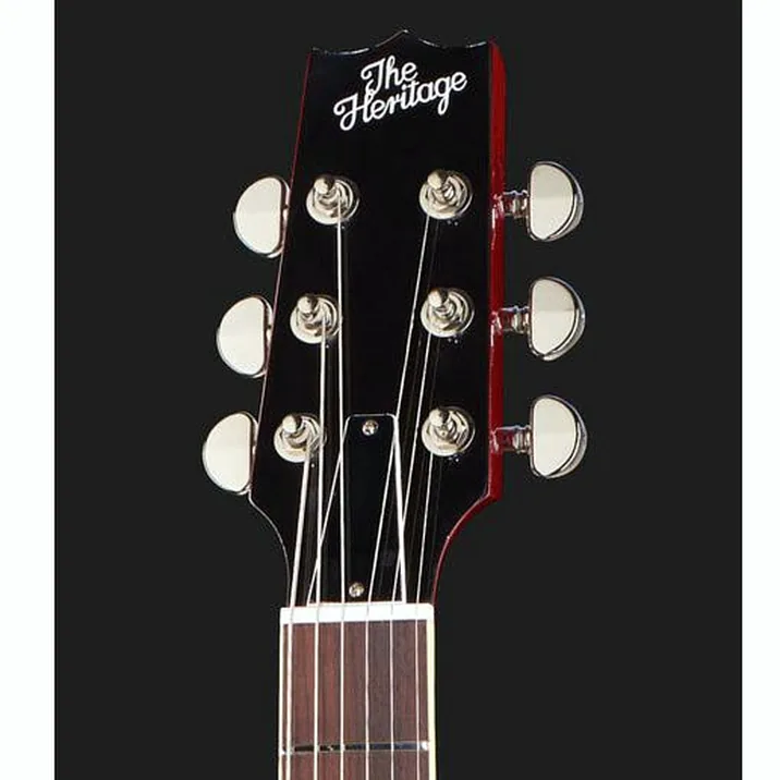Heritage Guitar H 150 Vcsb