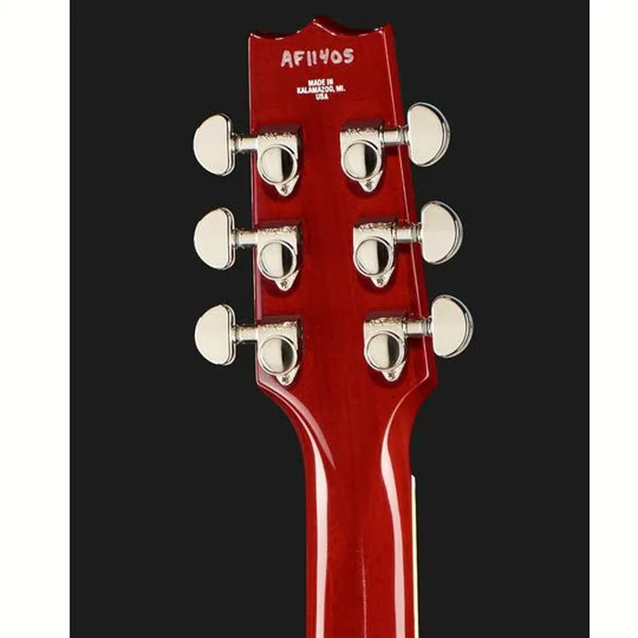 Heritage Guitar H 150 Vcsb