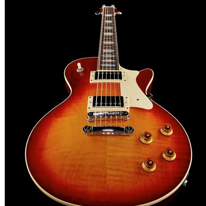 Heritage Guitar H 150 Vcsb