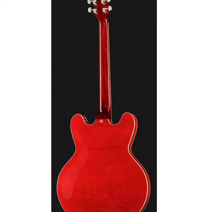 Heritage Guitar H-530 TRC
