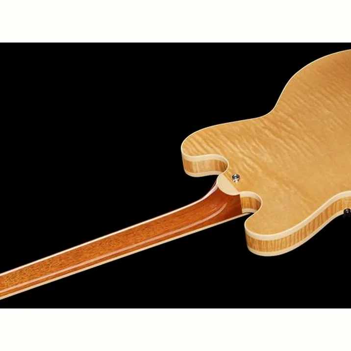 Heritage Guitar H 535 An 447320