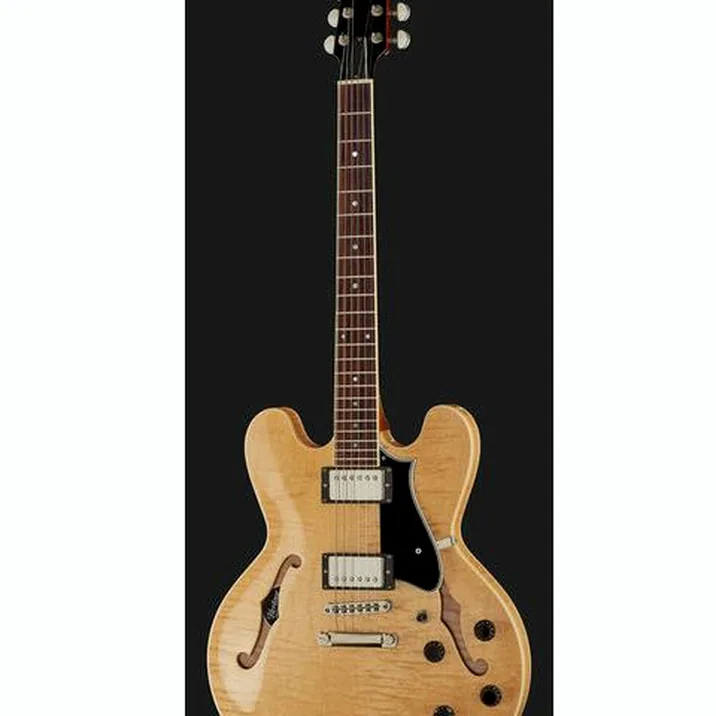 Heritage Guitar H-535 AN