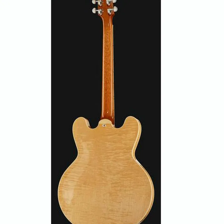 Heritage Guitar H-535 AN