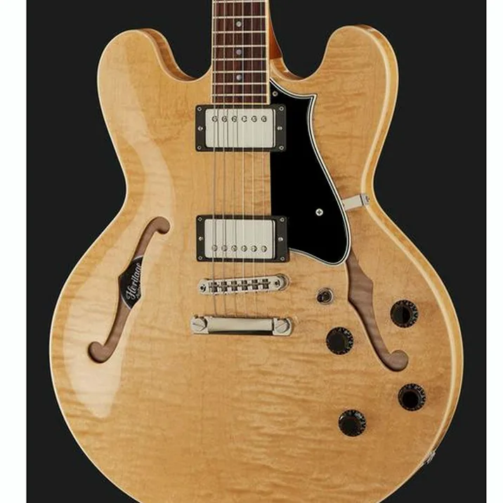 Heritage Guitar H 535 An 447320