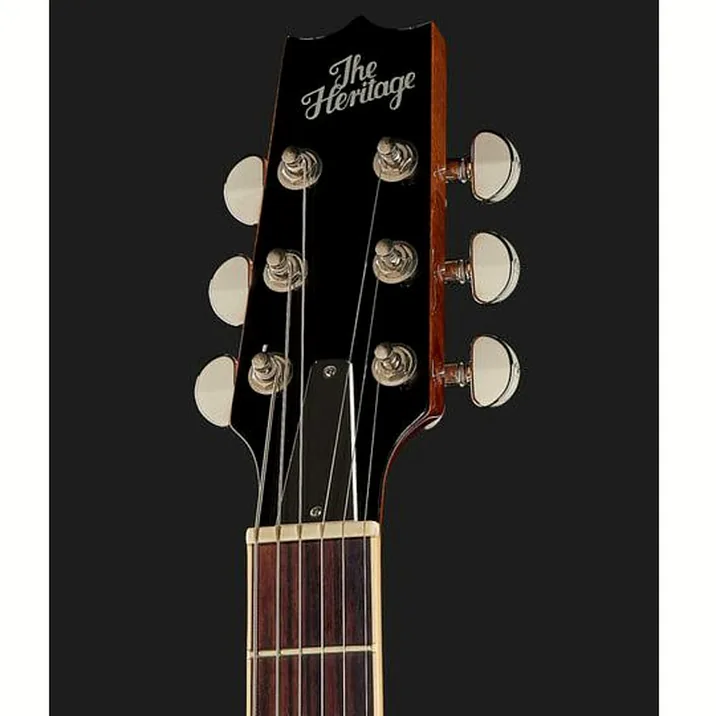 Heritage Guitar H 535 An 447320
