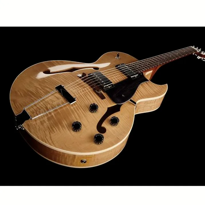 Heritage Guitar H 575 An