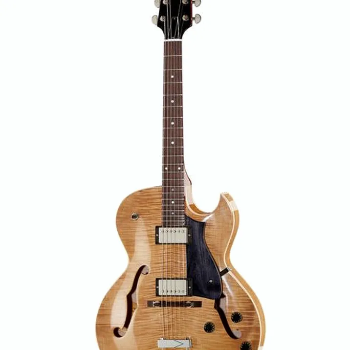 Heritage Guitar H-575 AN