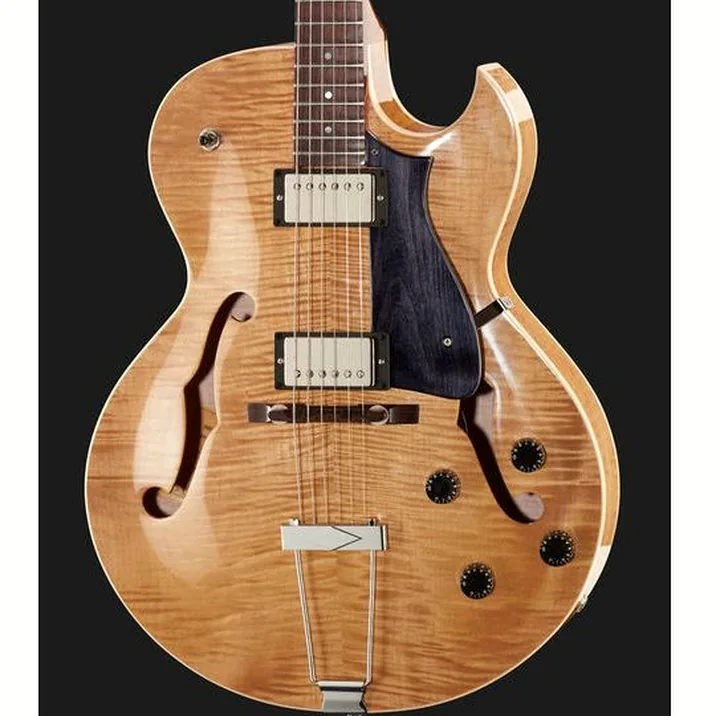 Heritage Guitar H 575 An