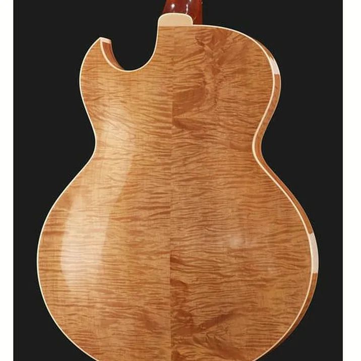 Heritage Guitar H 575 An