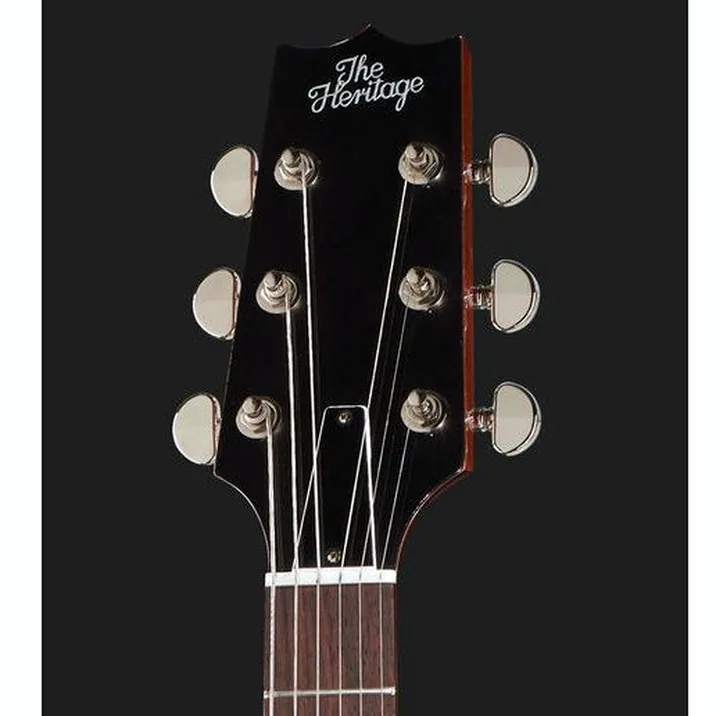 Heritage Guitar H 575 An