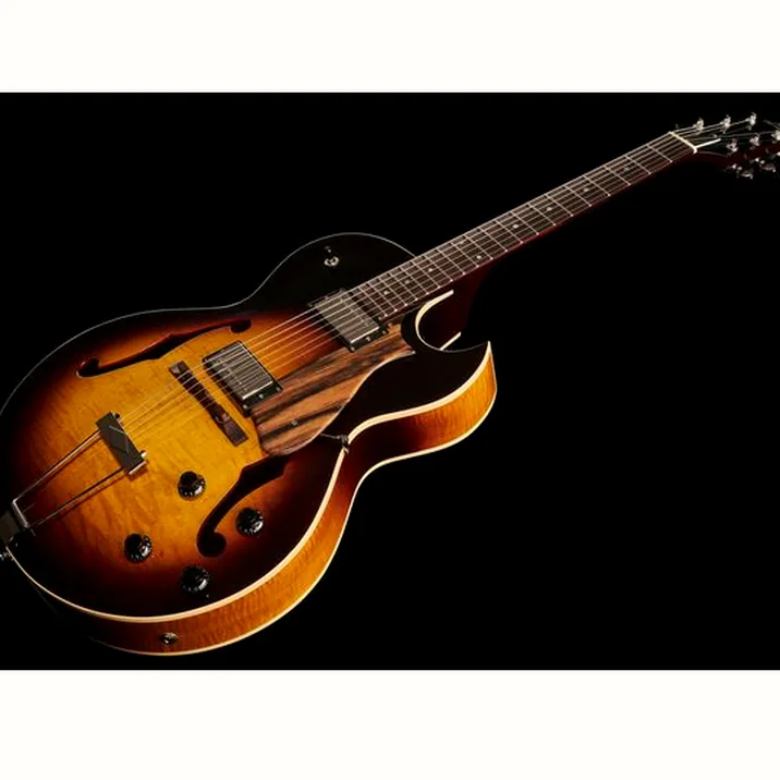 Heritage Guitar H 575 Osb