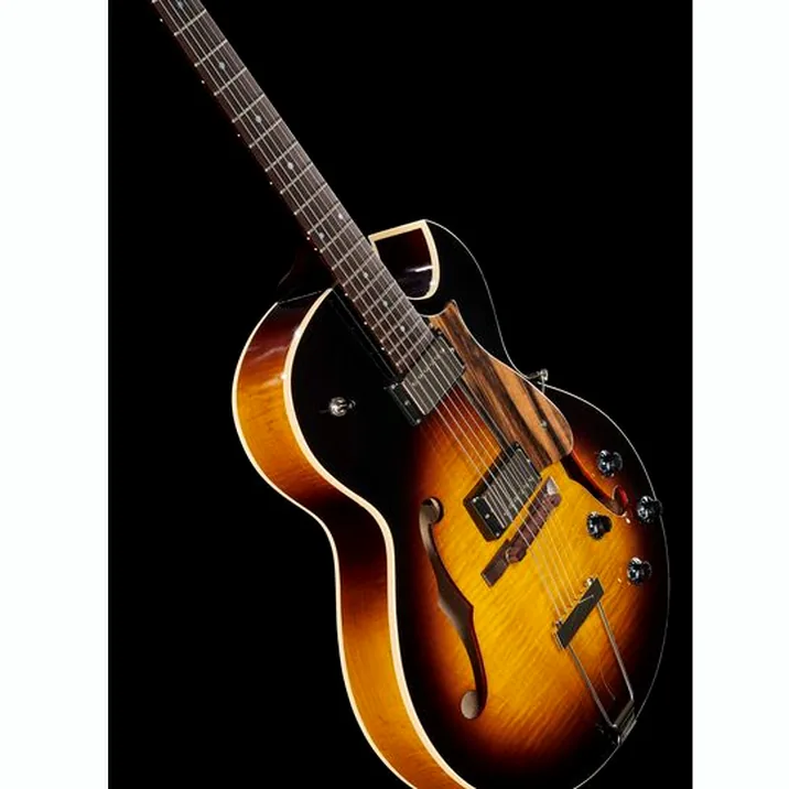 Heritage Guitar H 575 Osb