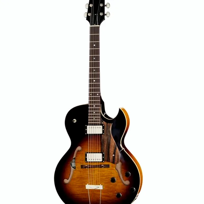 Heritage Guitar H-575 OSB
