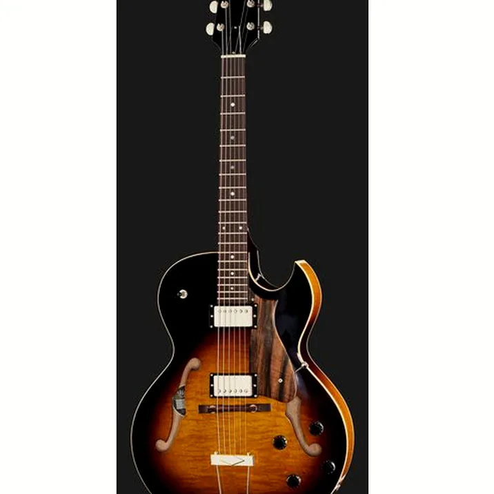 Heritage Guitar H-575 OSB