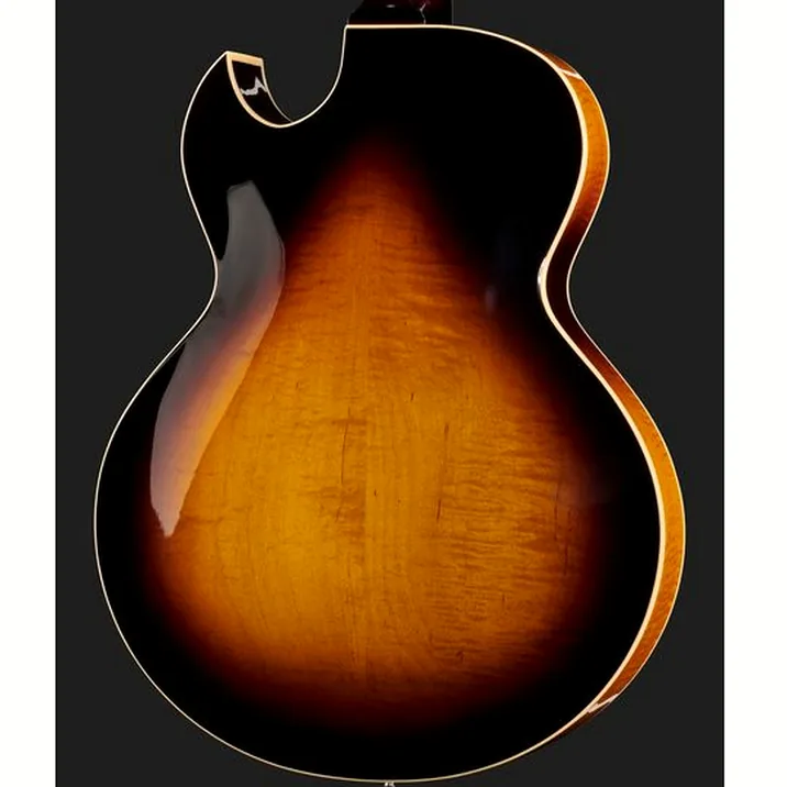 Heritage Guitar H 575 Osb