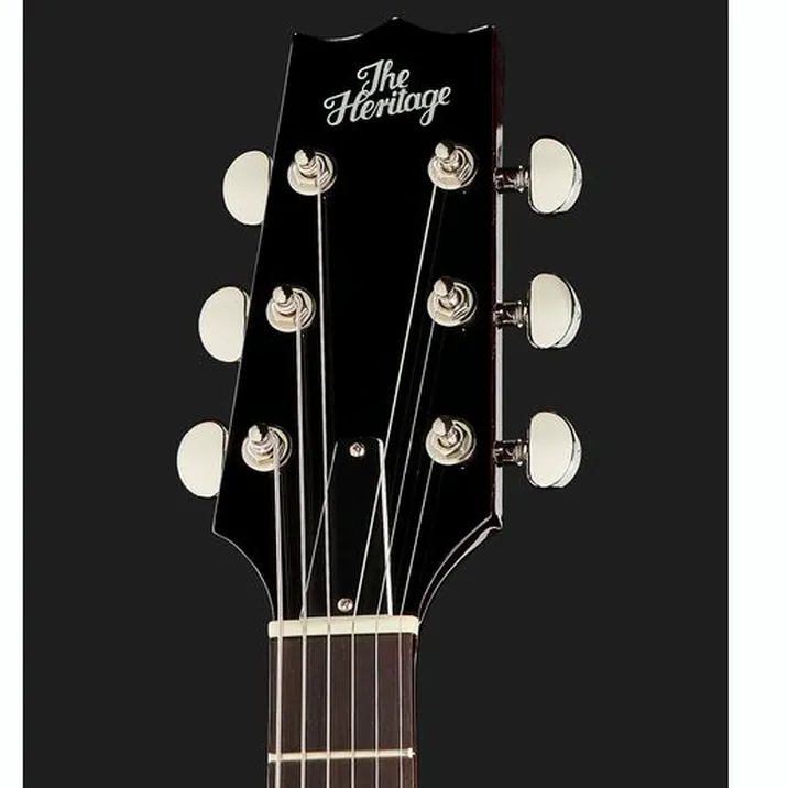 Heritage Guitar H 575 Osb