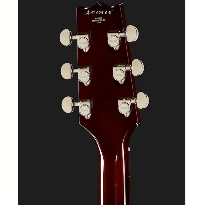Heritage Guitar H 575 Osb