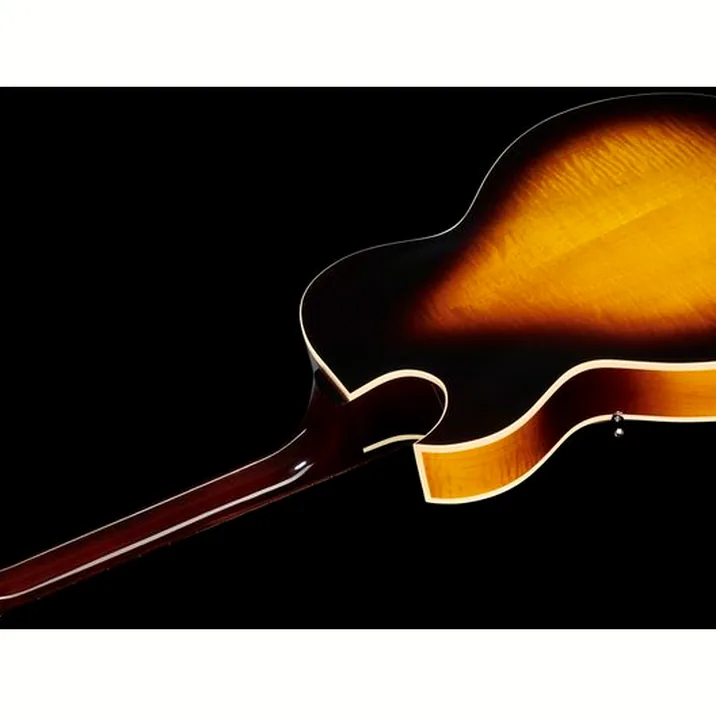 Heritage Guitar H 575 Osb