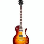 Heritage Guitar Standard II H-150 BB – Reseña y prueba