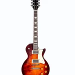 Heritage Guitar Standard II H-150 CNB – Reseña y prueba