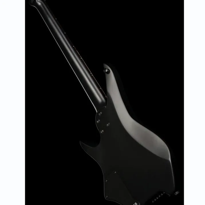Hils Next HN3 Black