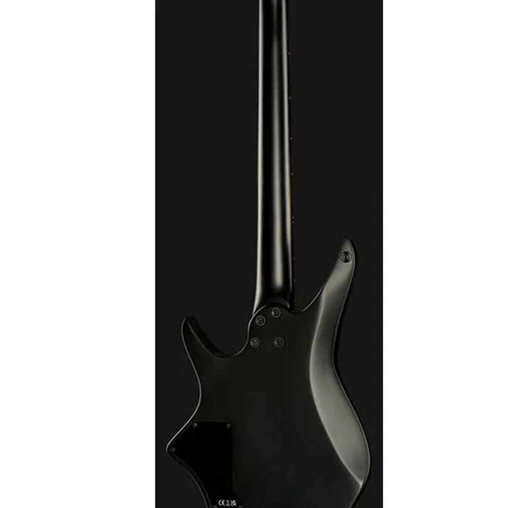 Hils Next HN3 Black