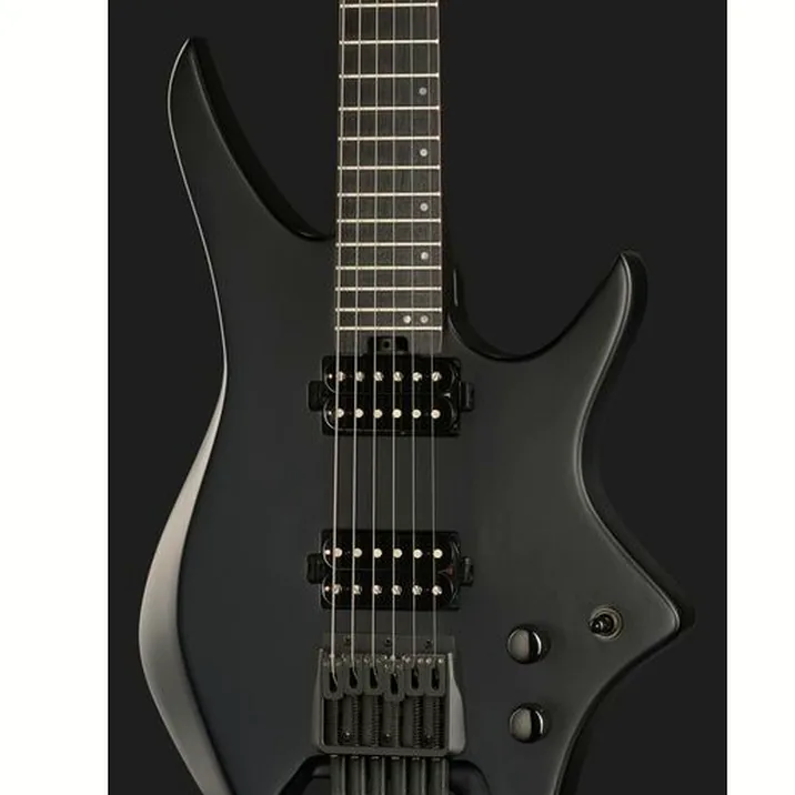 Hils Next HN3 Black