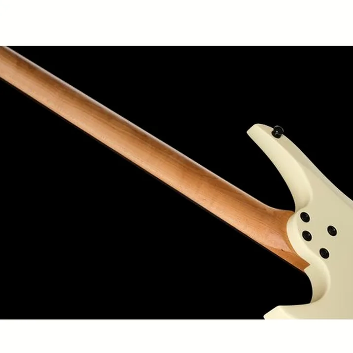 Hils Next HN3 Ivory