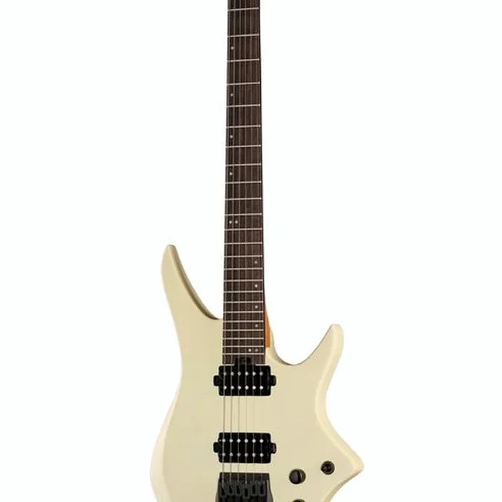 Hils Next HN3 Ivory