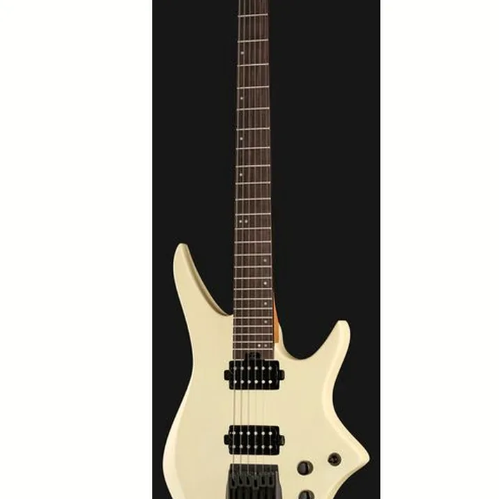 Hils Next HN3 Ivory