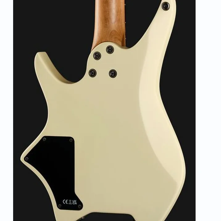 Hils Next HN3 Ivory