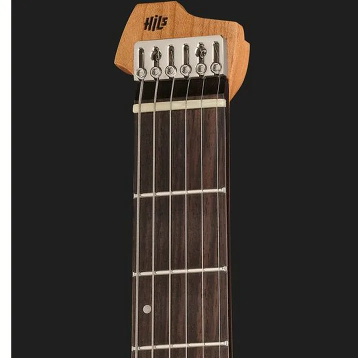 Hils Next HN3 Ivory