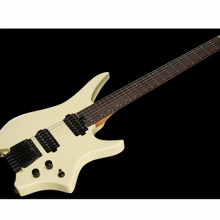 Hils Next HN3 Ivory