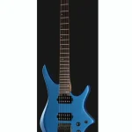 Hils Next HN3 Met. Electric Blue – Reseña y prueba