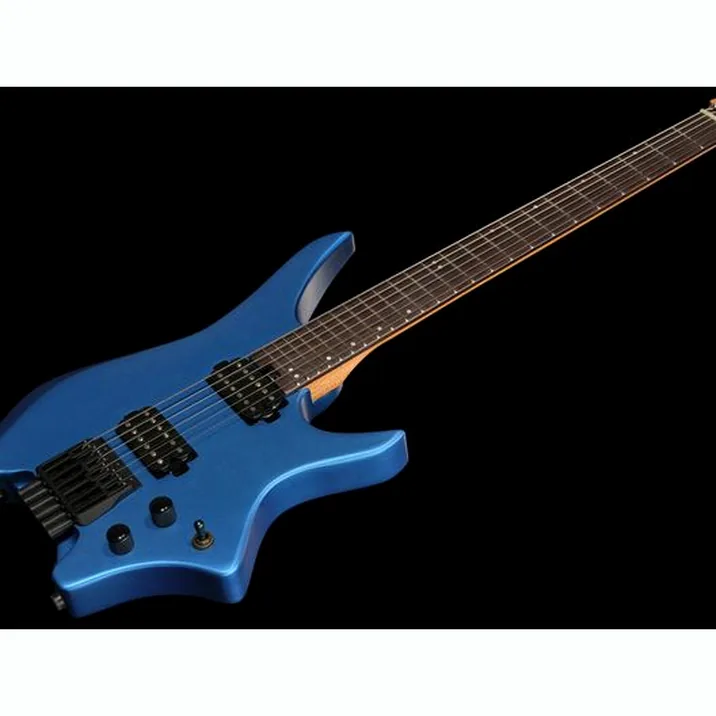 Hils Next HN3 Met. Electric Blue