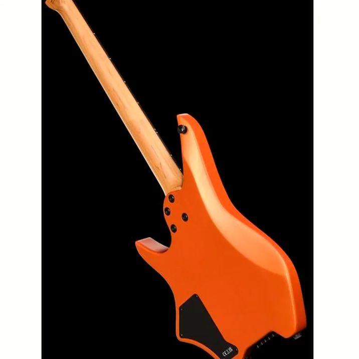 Hils Next HN3 Metallic Coral Orange