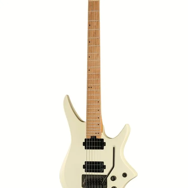 Hils Next HN4 Ivory