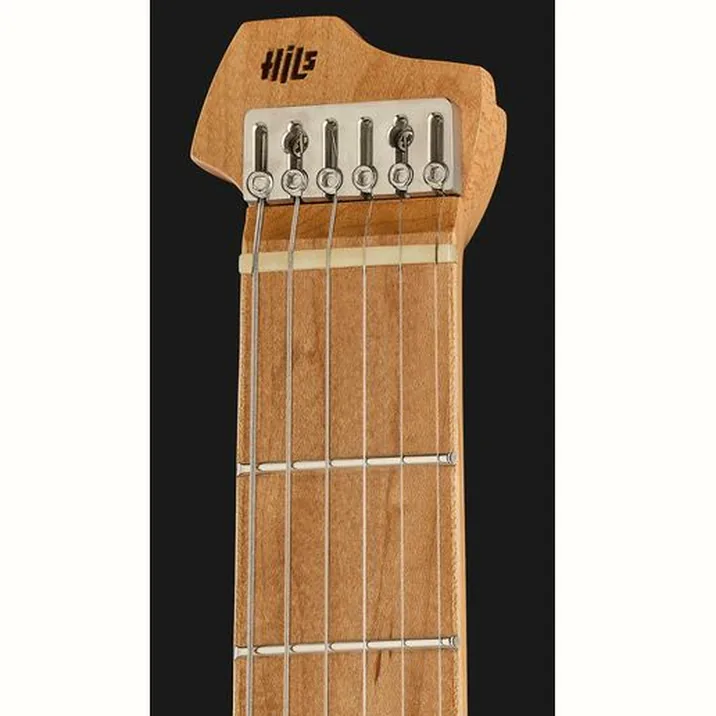 Hils Next HN4 Ivory