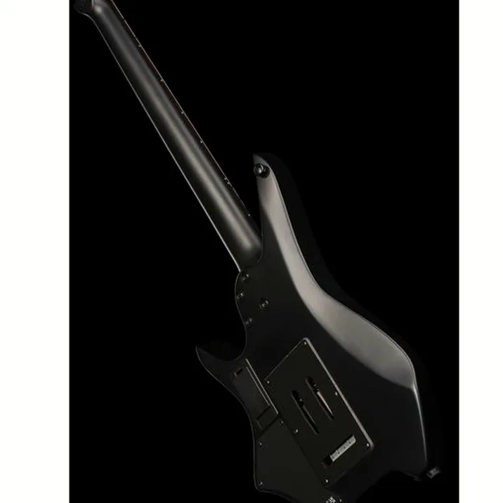 Hils Next HN5 Black
