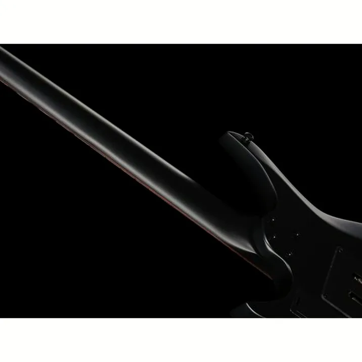 Hils Next HN5 Black