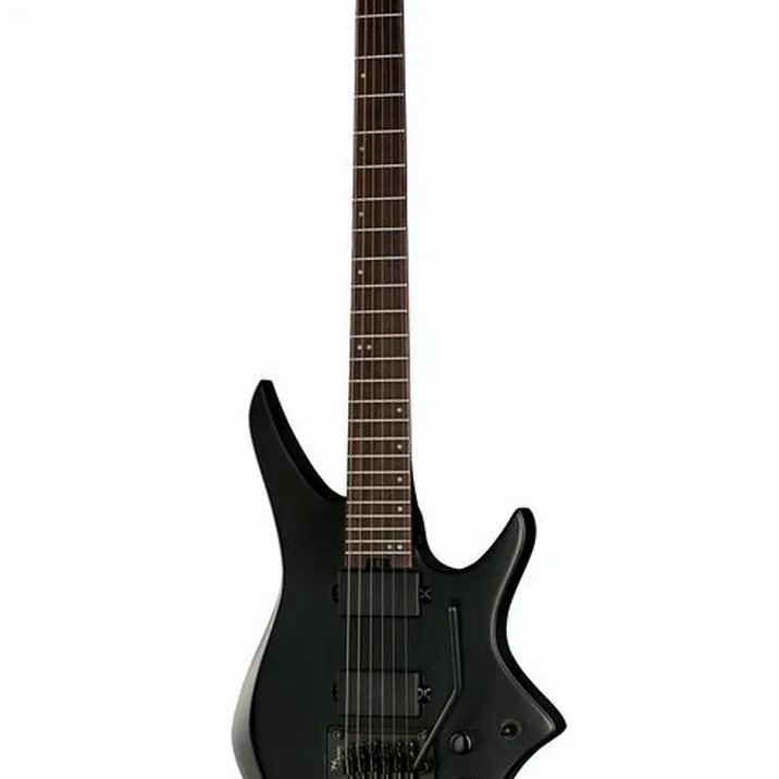 Hils Next HN5 Black