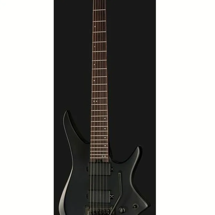 Hils Next HN5 Black