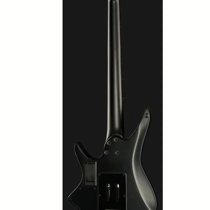 Hils Next HN5 Black