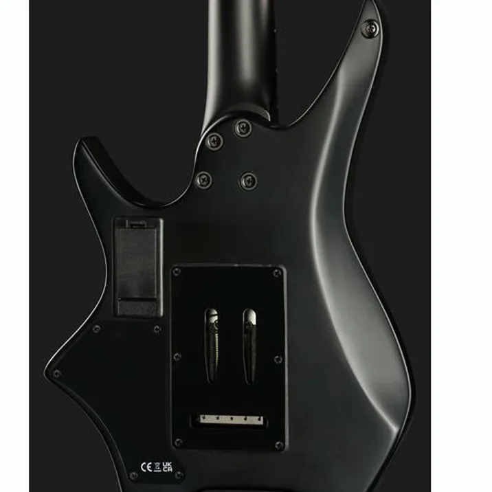 Hils Next HN5 Black