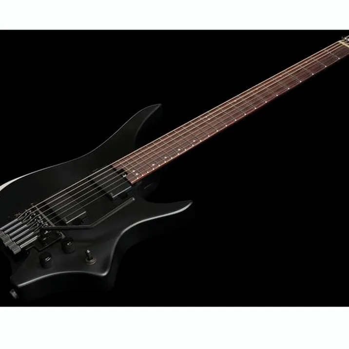 Hils Next HN5 Black